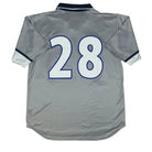 1999/00 PSG Extérieur - 28 *STOCK PRO* (L) - Iconic Football Shop