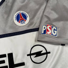 1999/00 PSG Extérieur - Okocha 10 (L) - Iconic Football Shop