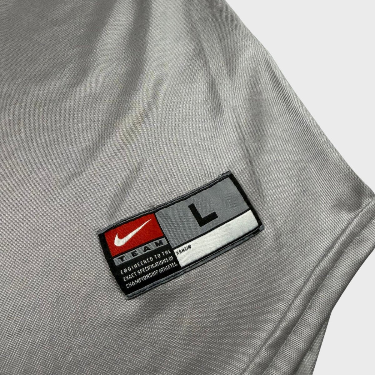 1999/00 PSG Extérieur - Okocha 10 (L) - Iconic Football Shop