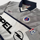 1999/00 PSG Extérieur - Okocha 10 (L) - Iconic Football Shop