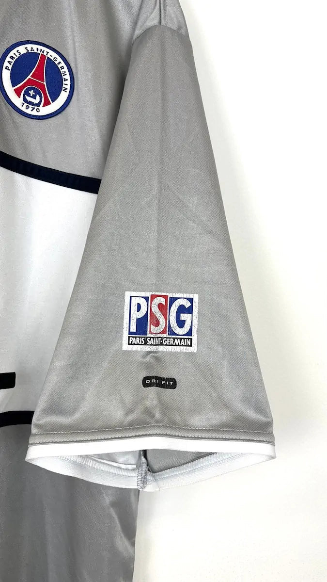 1999/00 PSG Extérieur (XL) - Iconic Football Shop