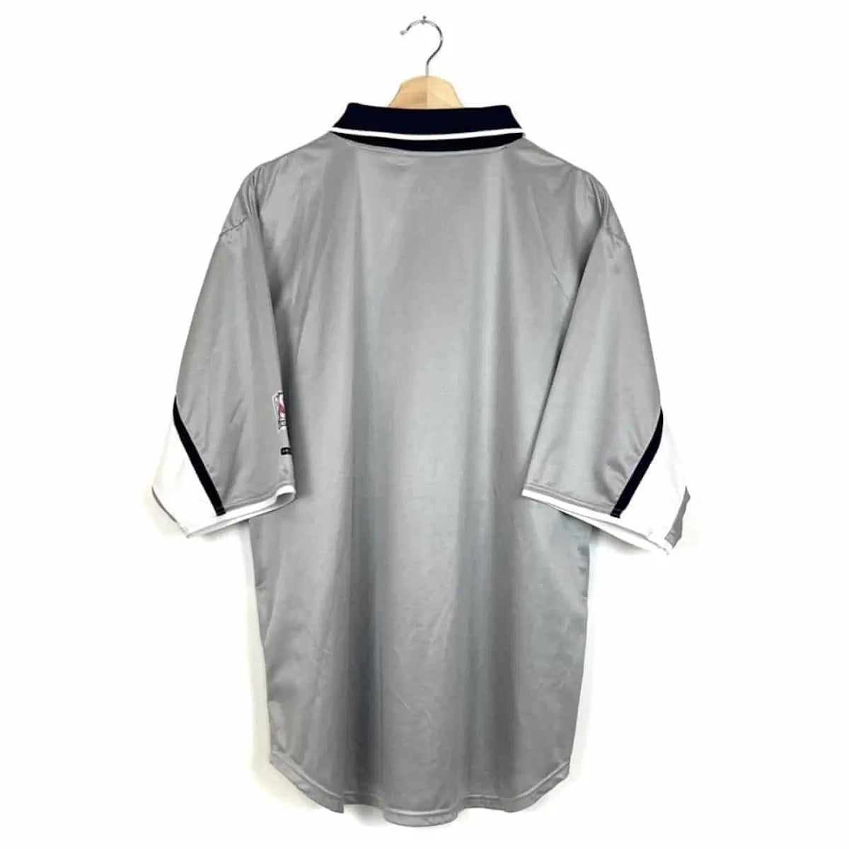 1999/00 PSG Extérieur (XL) - Iconic Football Shop