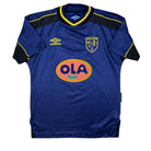 1999/00 RC Lens Extérieur (10/11a) - Iconic Football Shop