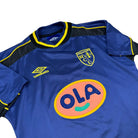 1999/00 RC Lens Extérieur (10/11a) - Iconic Football Shop