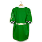 1999/00 Saint - Etienne Domicile (L) - Iconic Football Shop