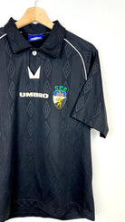 1999/00 SC Farense Entraînement - 7 (L) - Iconic Football Shop