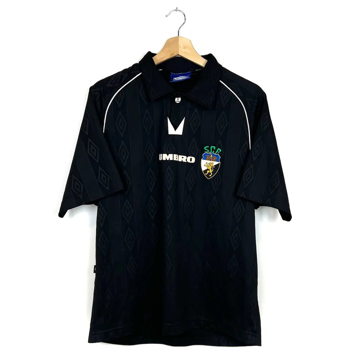 1999/00 SC Farense Entraînement - 7 (L) - Iconic Football Shop