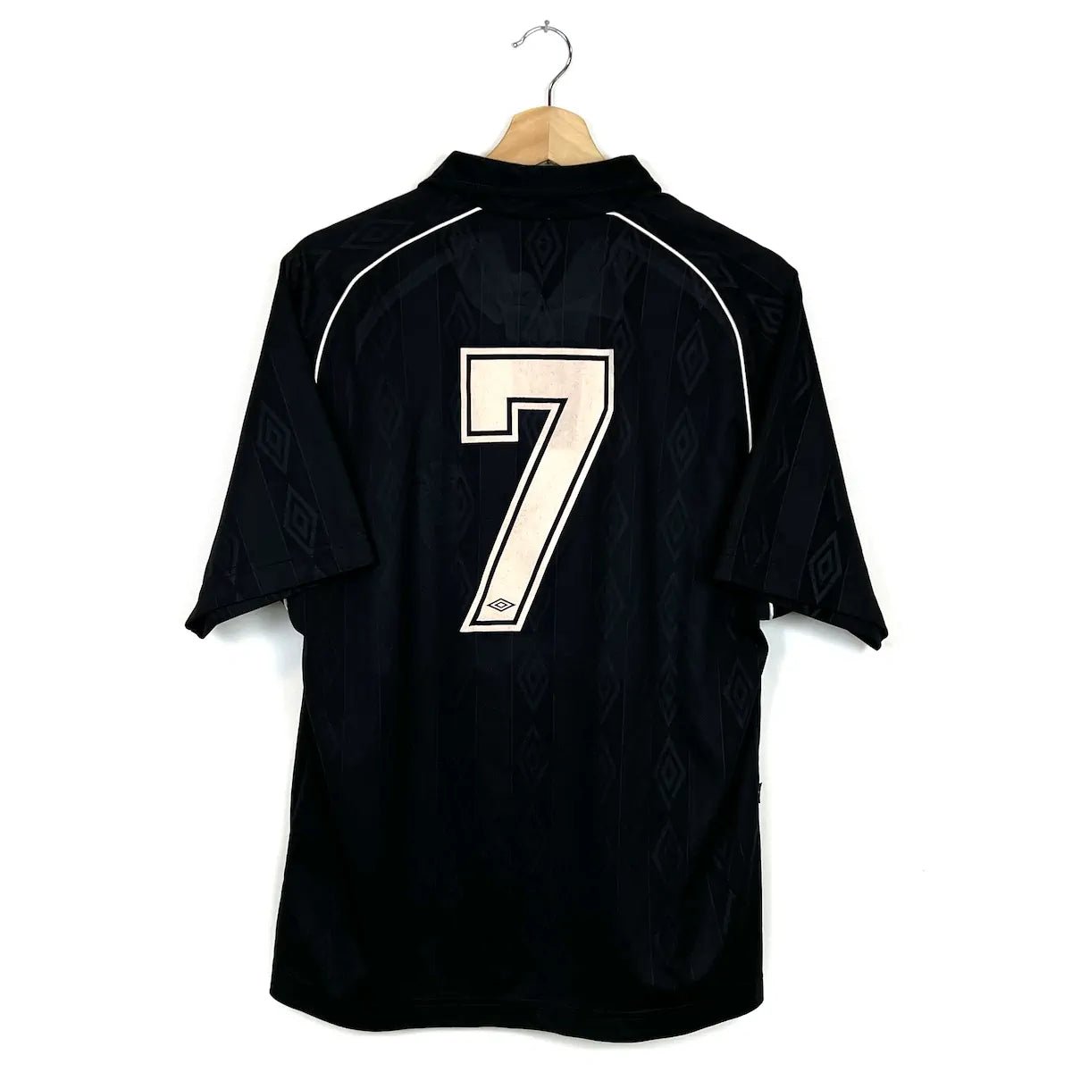 1999/00 SC Farense Entraînement - 7 (L) - Iconic Football Shop
