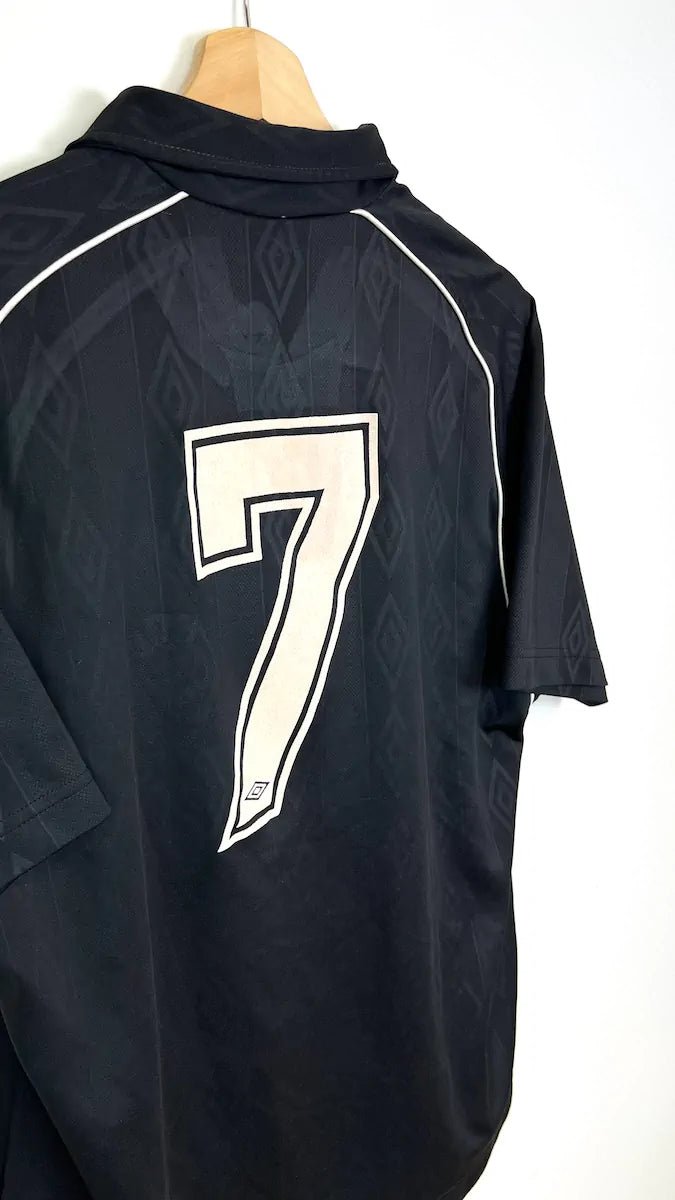 1999/00 SC Farense Entraînement - 7 (L) - Iconic Football Shop