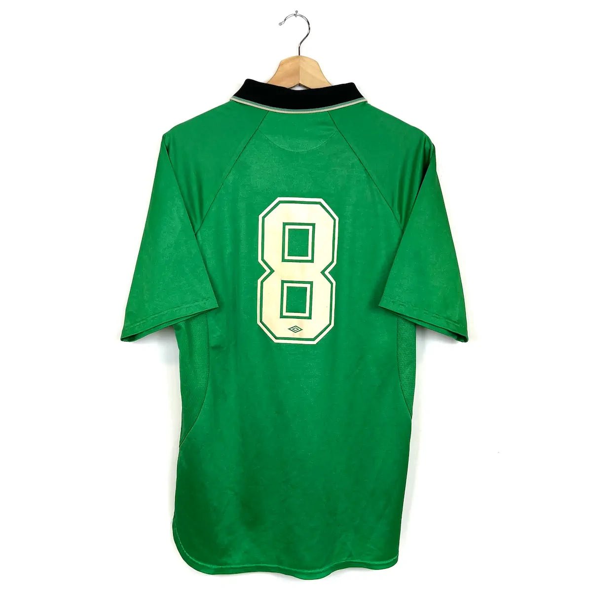 1999/00 SC Farense Entraînement - 8 (L) - Iconic Football Shop