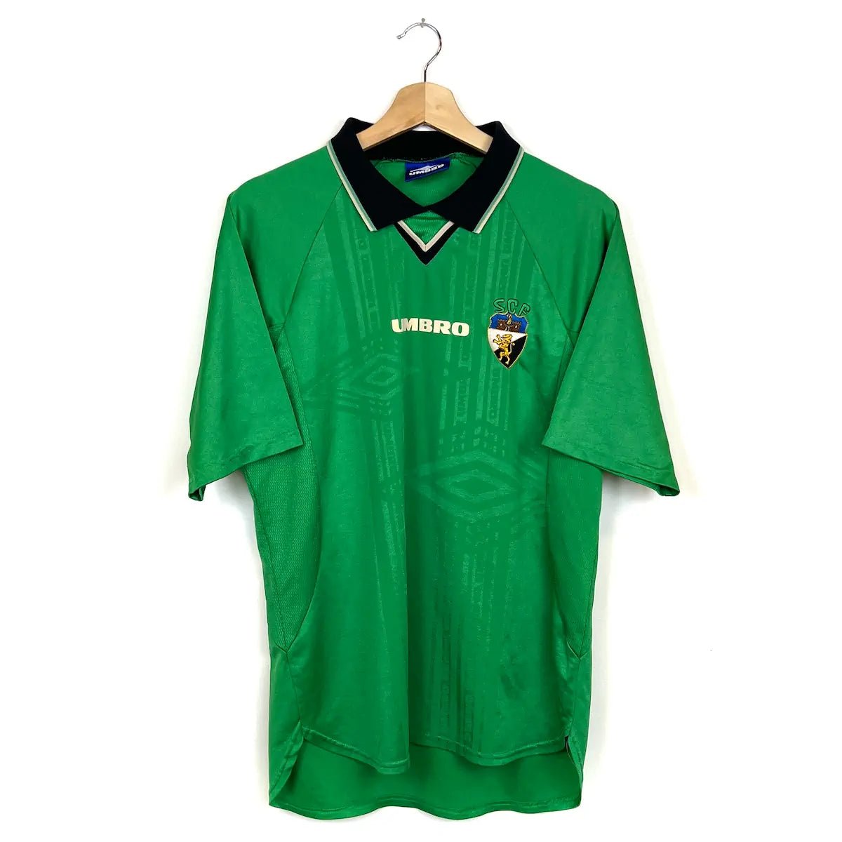 1999/00 SC Farense Entraînement - 8 (L) - Iconic Football Shop