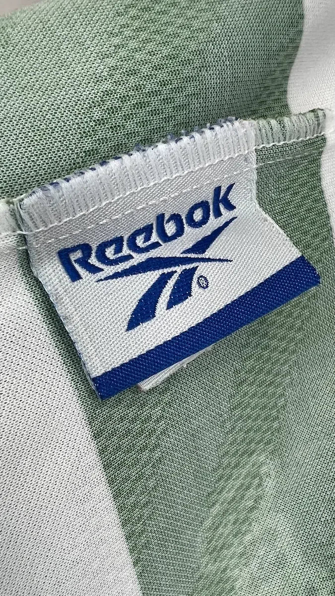 1999/00 Sporting Portugal Domicile (XL) - Iconic Football Shop