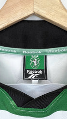 1999/00 Sporting Portugal Domicile (XL) - Iconic Football Shop