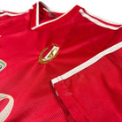 1999/00 Standard de Liège Domicile (M) - Iconic Football Shop