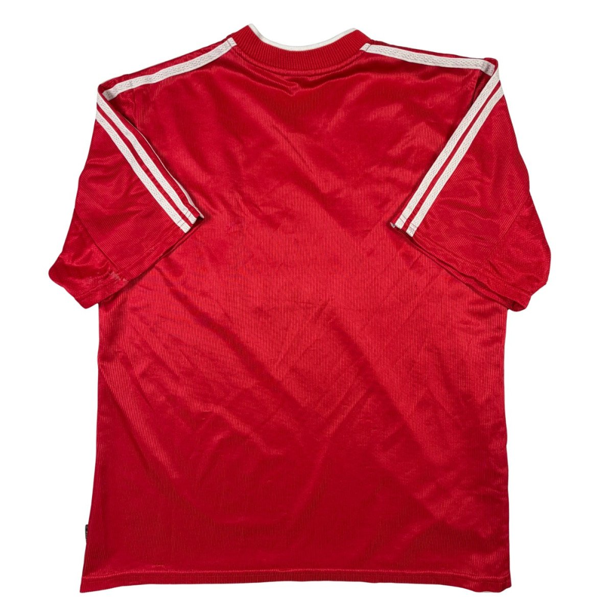 1999/00 Standard de Liège Domicile (M) - Iconic Football Shop