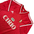 1999/00 Standard de Liège Domicile (M) - Iconic Football Shop