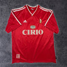 1999/00 Standard de Liège Domicile (M) - Iconic Football Shop