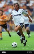 1999/00 Tottenham Domicile (M) - Iconic Football Shop
