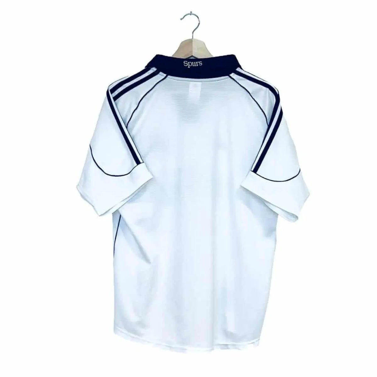 1999/00 Tottenham Domicile (M) - Iconic Football Shop