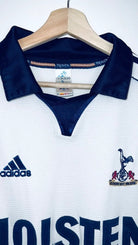 1999/00 Tottenham Domicile (M) - Iconic Football Shop
