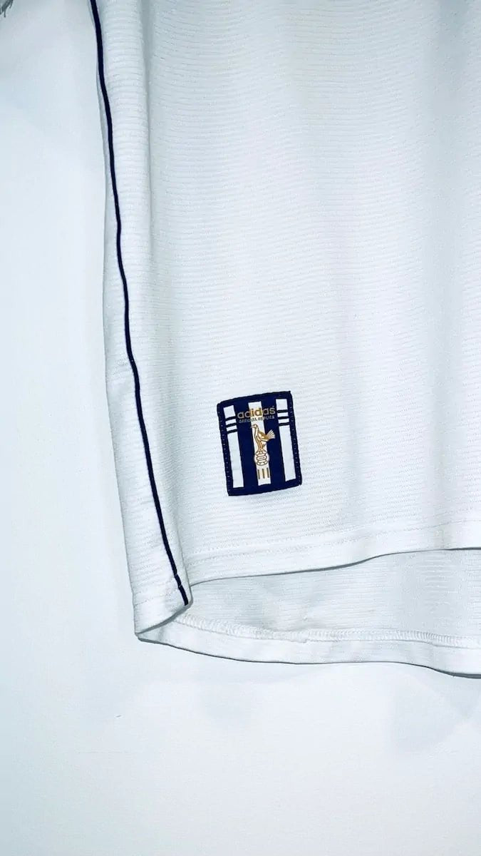 1999/00 Tottenham Domicile (M) - Iconic Football Shop