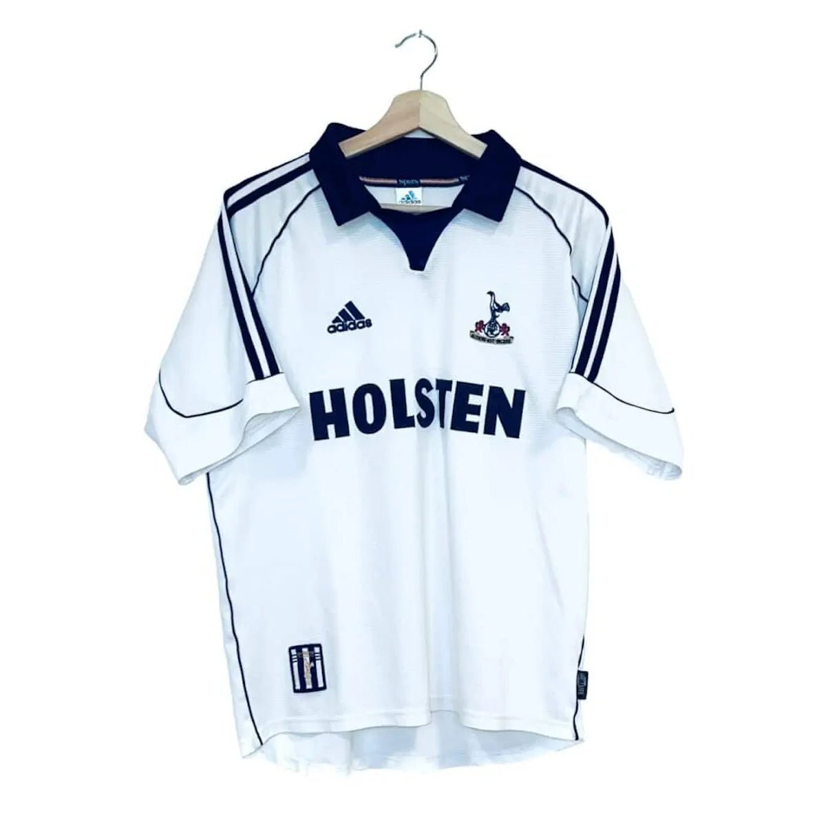1999/00 Tottenham Domicile (M) - Iconic Football Shop