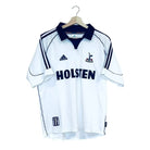 1999/00 Tottenham Domicile (M) - Iconic Football Shop