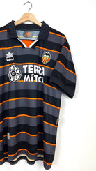 1999/00 Valence Third (XL) - Iconic Football Shop