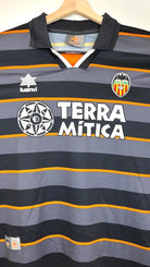 1999/00 Valence Third (XL) - Iconic Football Shop