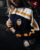 1999/00 Valence Third (XL) - Iconic Football Shop