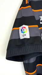 1999/00 Valence Third (XL) - Iconic Football Shop
