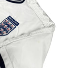 1999/01 Angleterre Domicile (2XL) - Iconic Football Shop
