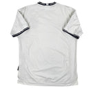 1999/01 Angleterre Domicile (L) - Iconic Football Shop