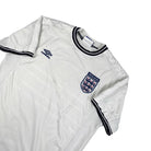 1999/01 Angleterre Domicile (L) - Iconic Football Shop