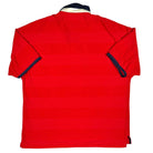 1999/01 Angleterre Extérieur (2XL) - Iconic Football Shop