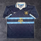 1999/01 Argentine Extérieur (L) - Iconic Football Shop