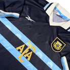 1999/01 Argentine Extérieur (L) - Iconic Football Shop