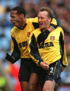 1999/01 Arsenal Extérieur (L) - Iconic Football Shop