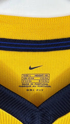 1999/01 Arsenal Extérieur (L) - Iconic Football Shop