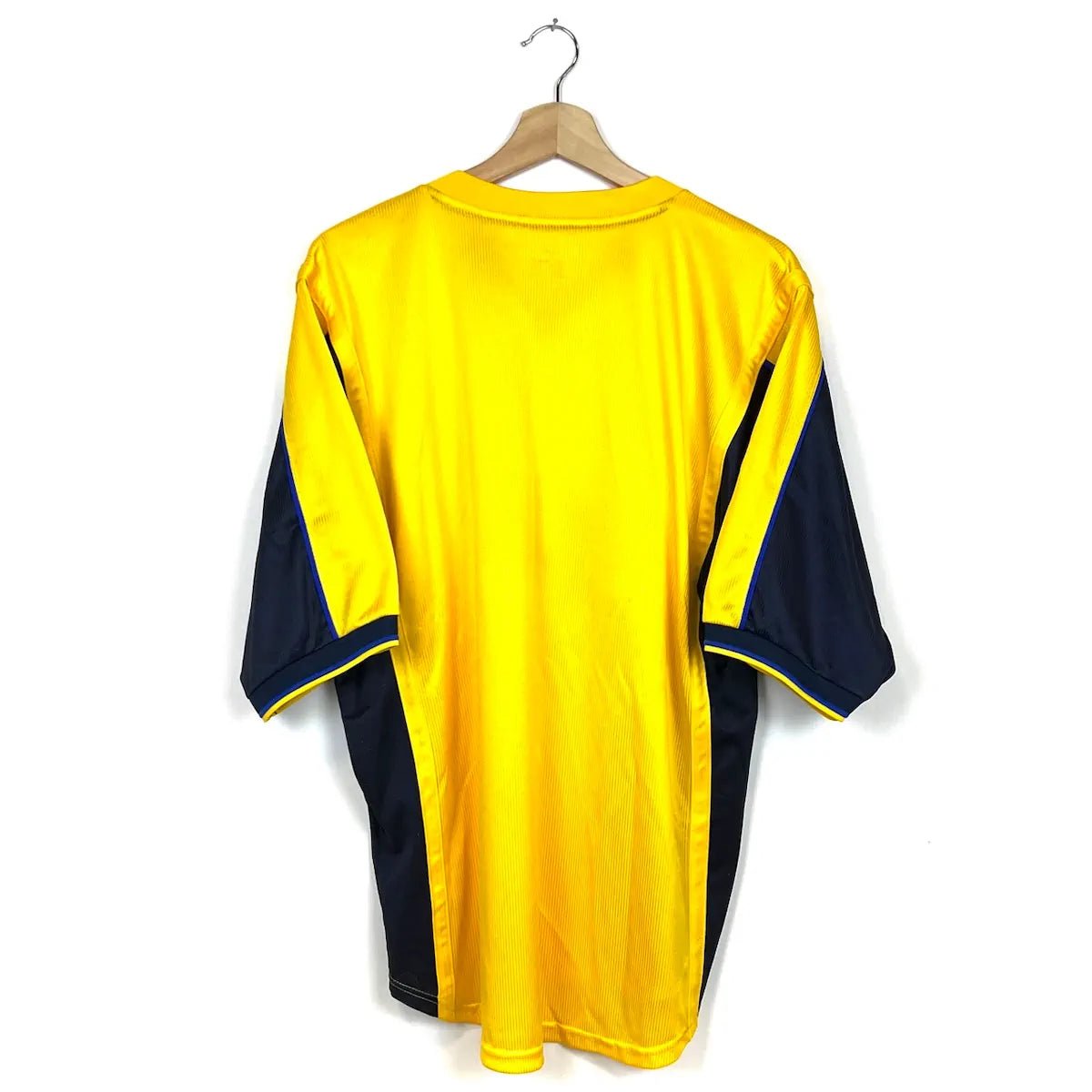 1999/01 Arsenal Extérieur (L) - Iconic Football Shop