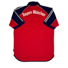 1999/01 Bayern Munich Domicile (L) - Iconic Football Shop