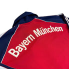 1999/01 Bayern Munich Domicile (L) - Iconic Football Shop