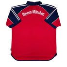 1999/01 Bayern Munich Domicile (XL) - Iconic Football Shop