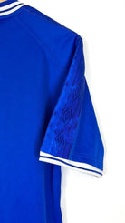 1999/01 Chelsea Domicile (M) - Iconic Football Shop