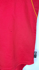 1999/02 Espagne Domicile (M) - Iconic Football Shop