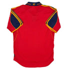 1999/02 Espagne Domicile (S) - Iconic Football Shop