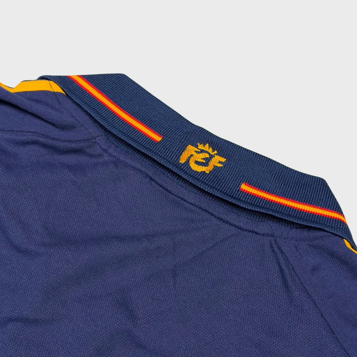 1999/02 Espagne Extérieur (L) - Iconic Football Shop