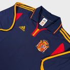 1999/02 Espagne Extérieur (L) - Iconic Football Shop