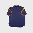 1999/02 Espagne Extérieur (L) - Iconic Football Shop