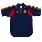 1999/02 Espagne Extérieur (M) - Iconic Football Shop